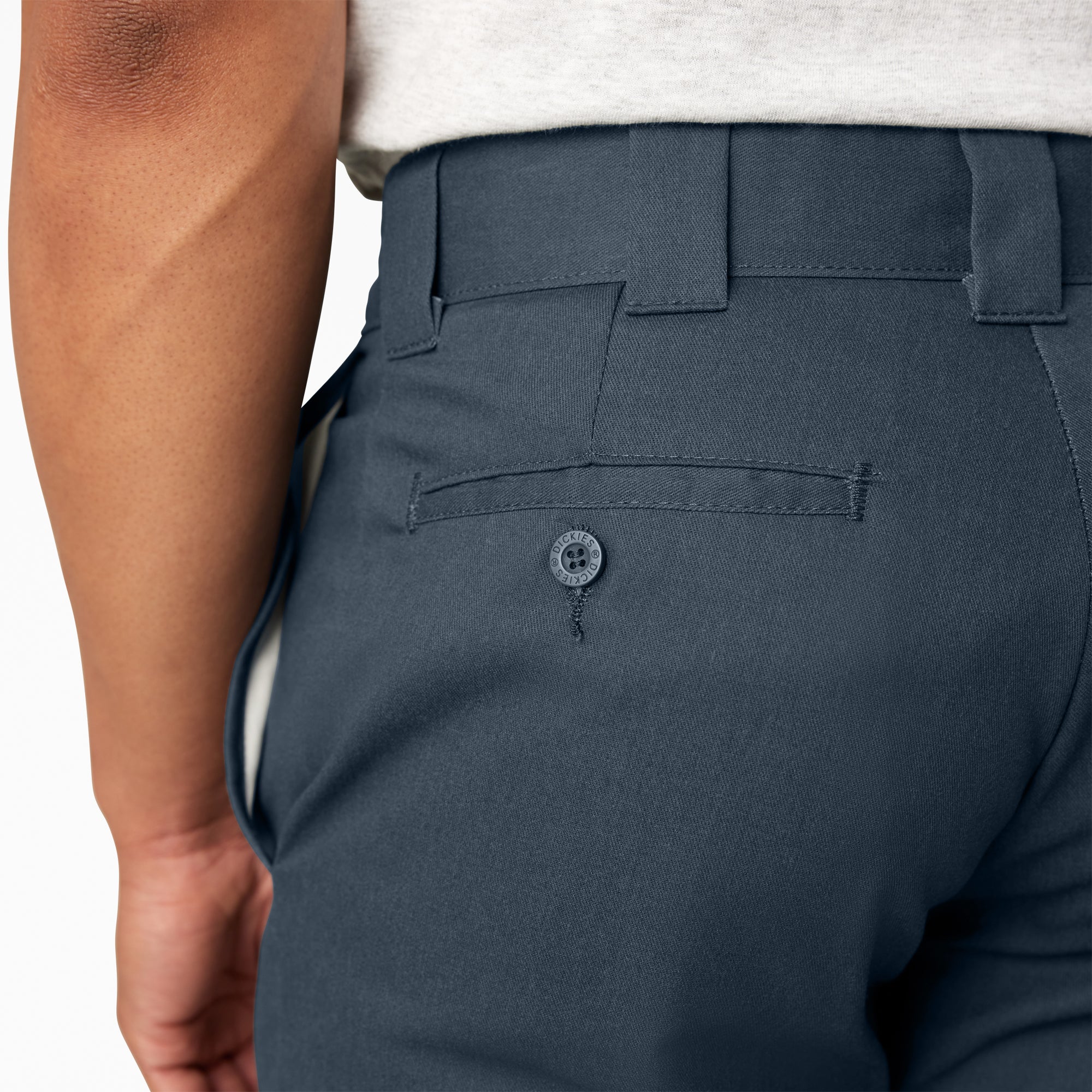 FLEX Regular Fit Cargo Pants-Men|Dickies
