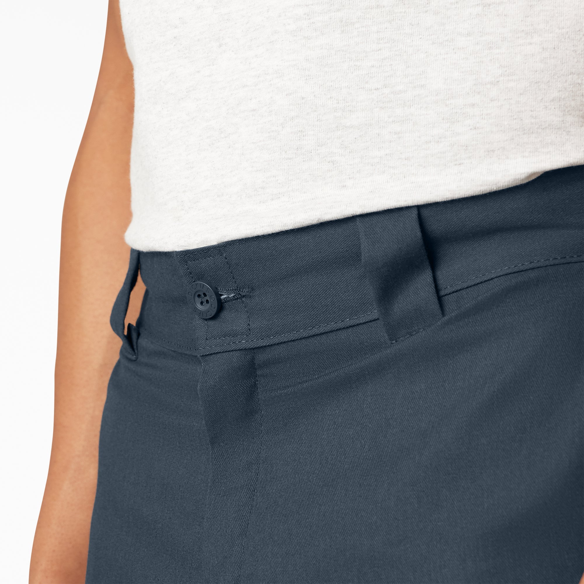 FLEX Regular Fit Cargo Pants-Men|Dickies
