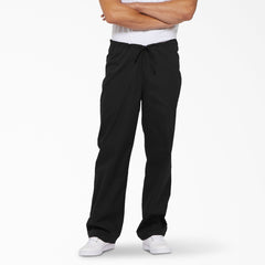 Unisex EDS Signature Scrub Pants-Men|Scrubs|Women|Dickies