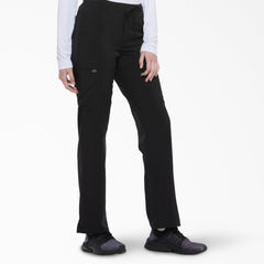 Women's EDS Essentials Drawstring Scrub Pants-Women|Scrubs|Dickies