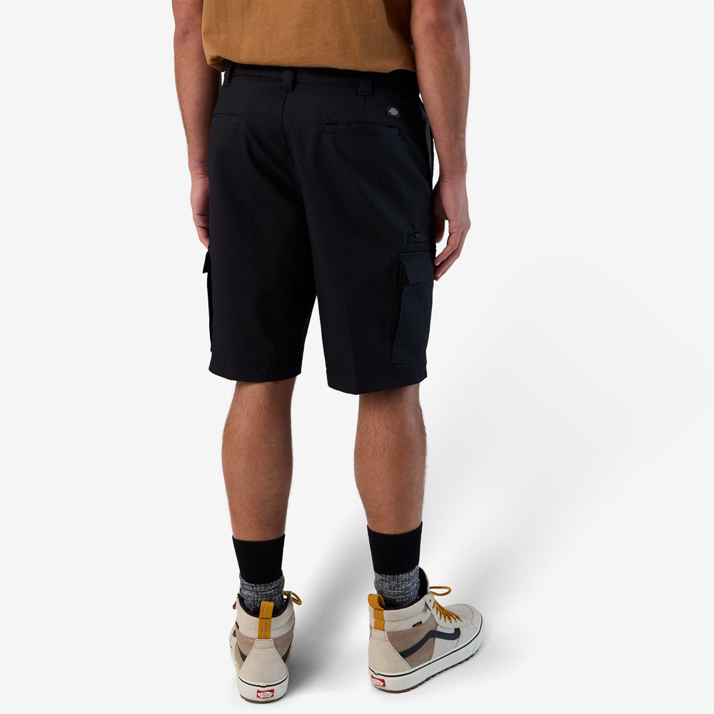 Pro Series Cargo Shorts, 11"-Men|Dickies