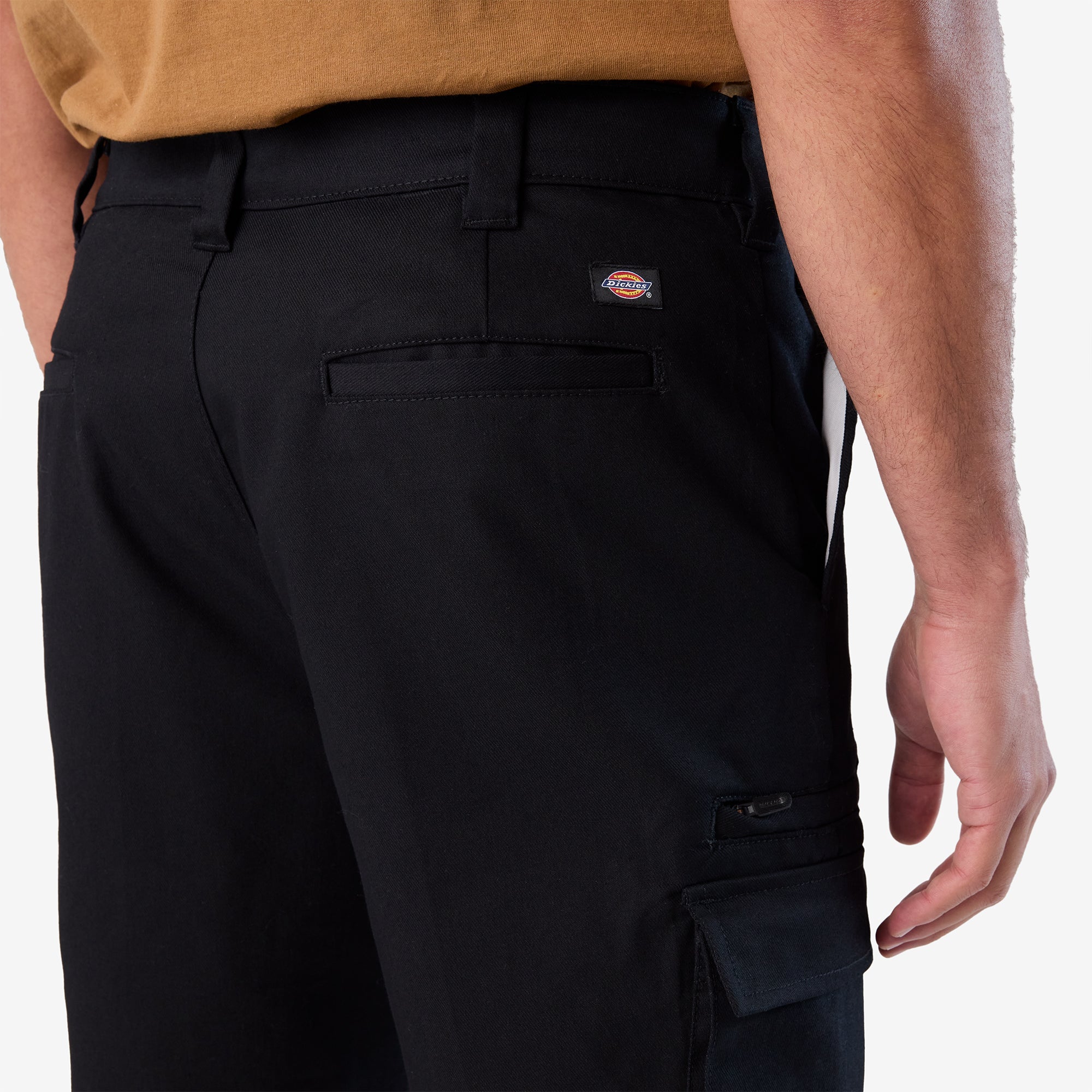 Pro Series Cargo Shorts, 11"-Men|Dickies