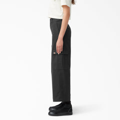 Women's Regular Fit Cargo Pants-Women|Dickies