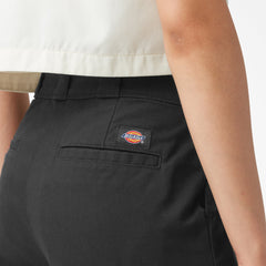 Women's Regular Fit Cargo Pants-Women|Dickies