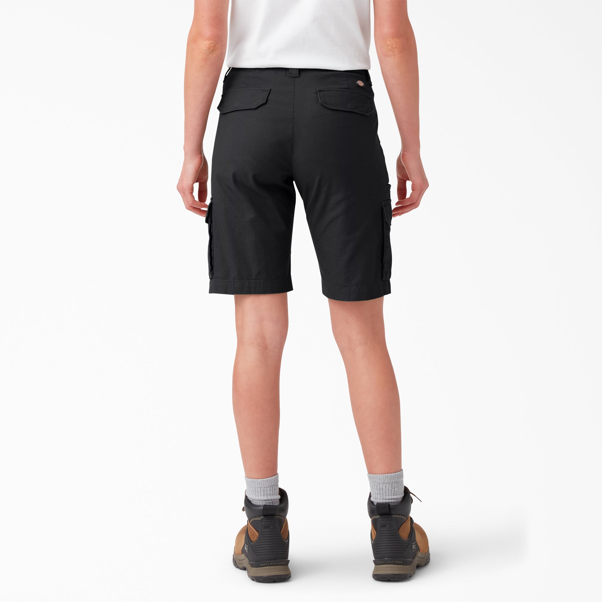 Women's Ripstop Cargo Shorts, 9"-Women|Dickies