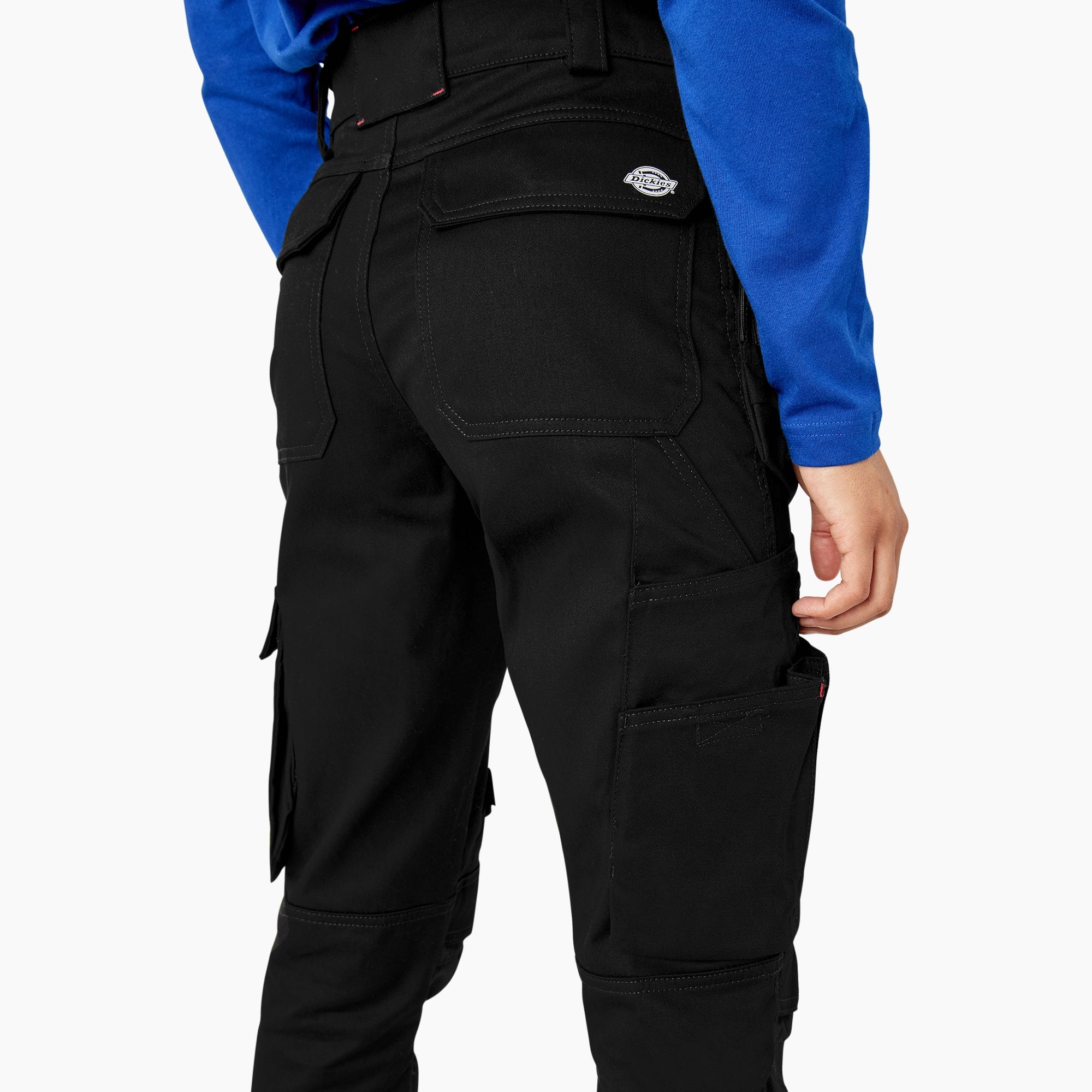 Women’s Holster Work Pants-Women|Dickies