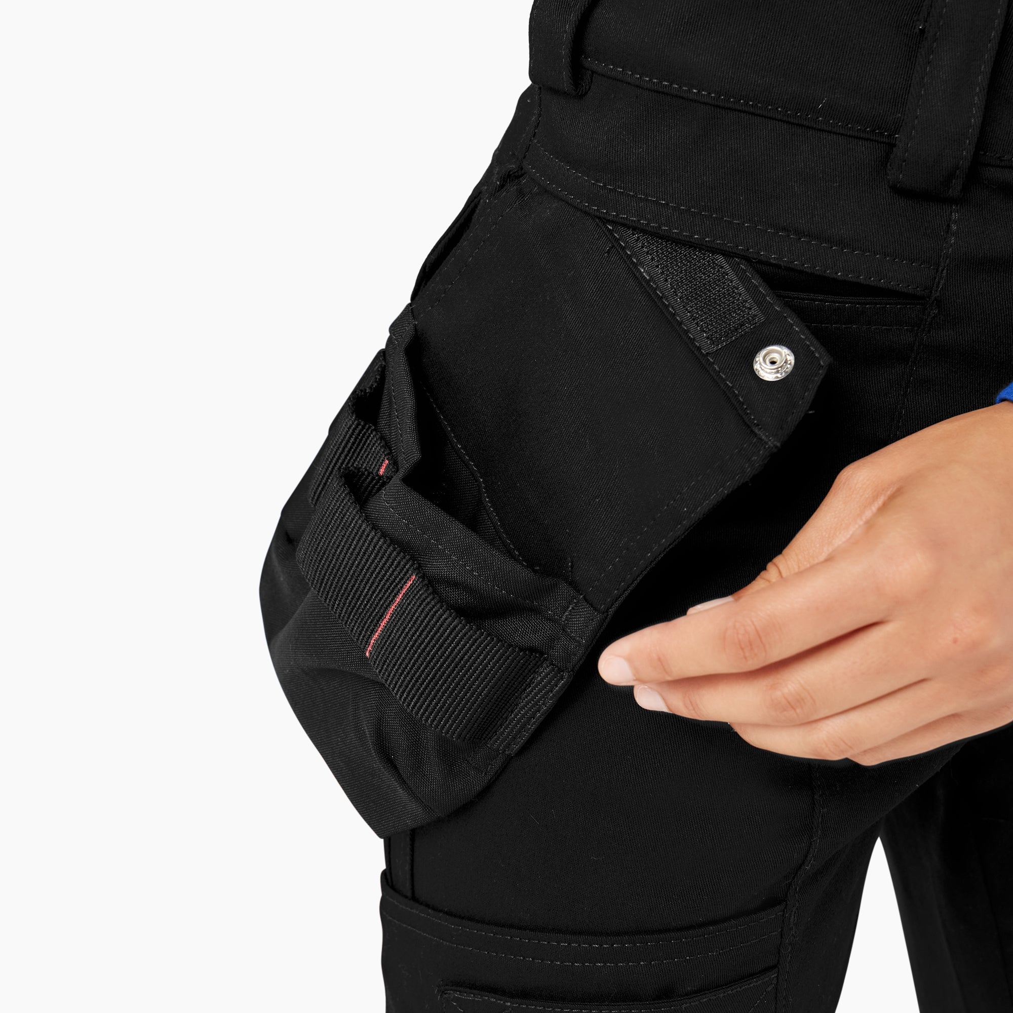 Women’s Holster Work Pants-Women|Dickies