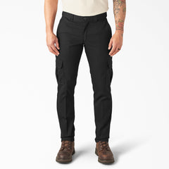 FLEX Slim Fit Cargo Pants-Men|Dickies