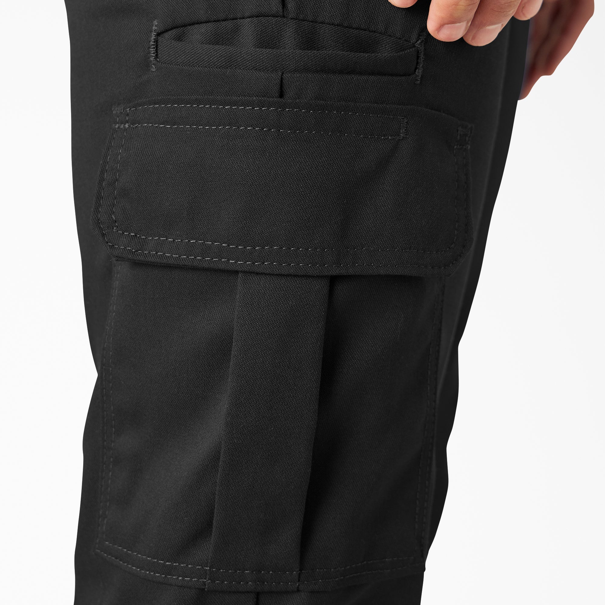 FLEX Slim Fit Cargo Pants-Men|Dickies