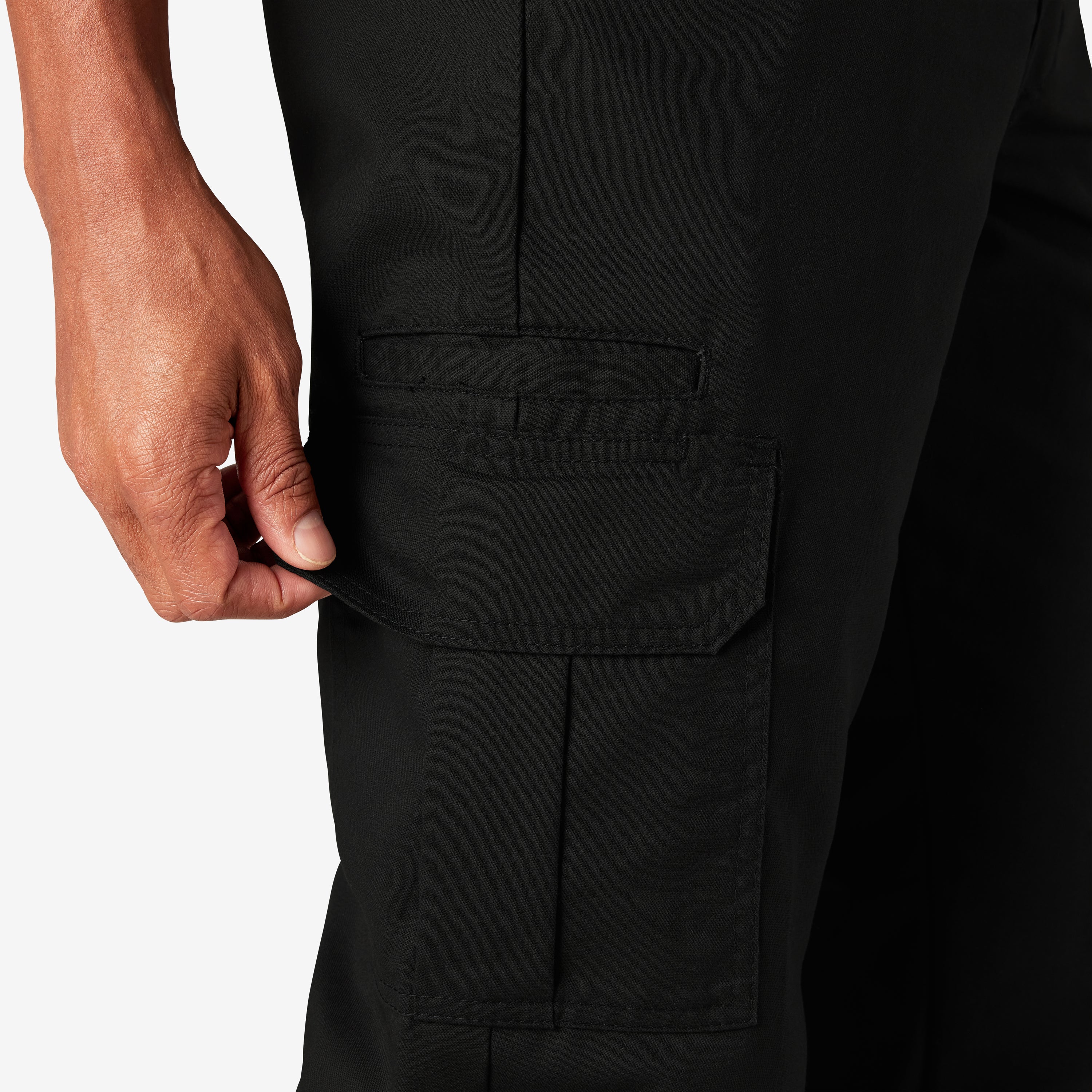 FLEX Slim Fit Cargo Pants-Men|Dickies