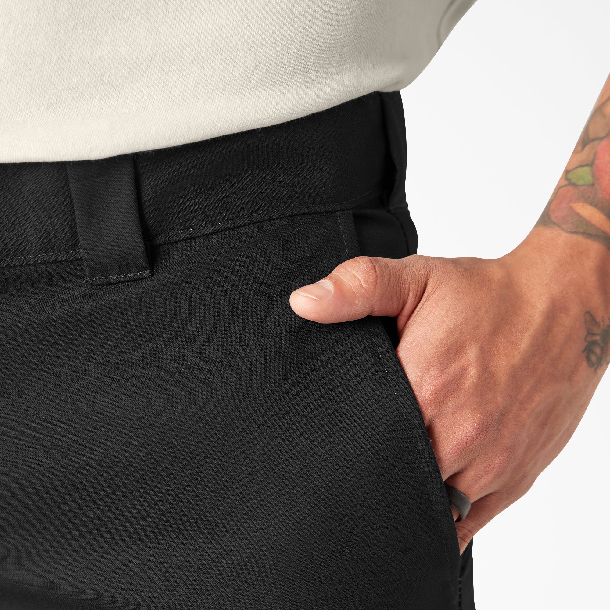 FLEX Slim Fit Cargo Pants-Men|Dickies