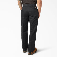 Relaxed Fit Cargo Work Pants-Men|Dickies