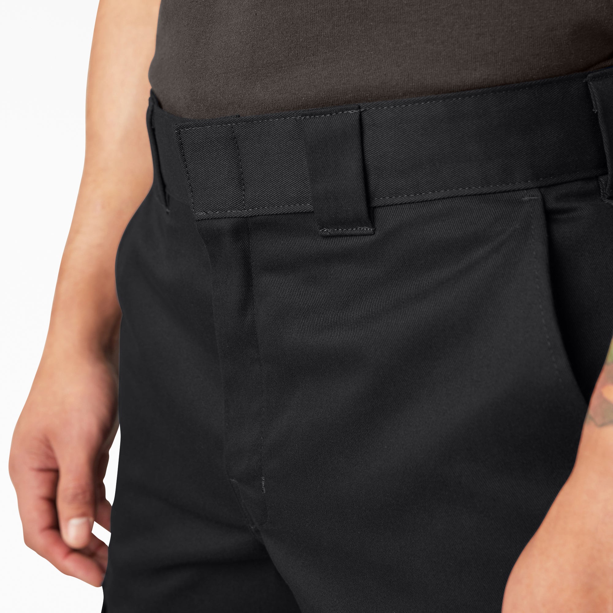 Relaxed Fit Cargo Work Pants-Men|Dickies