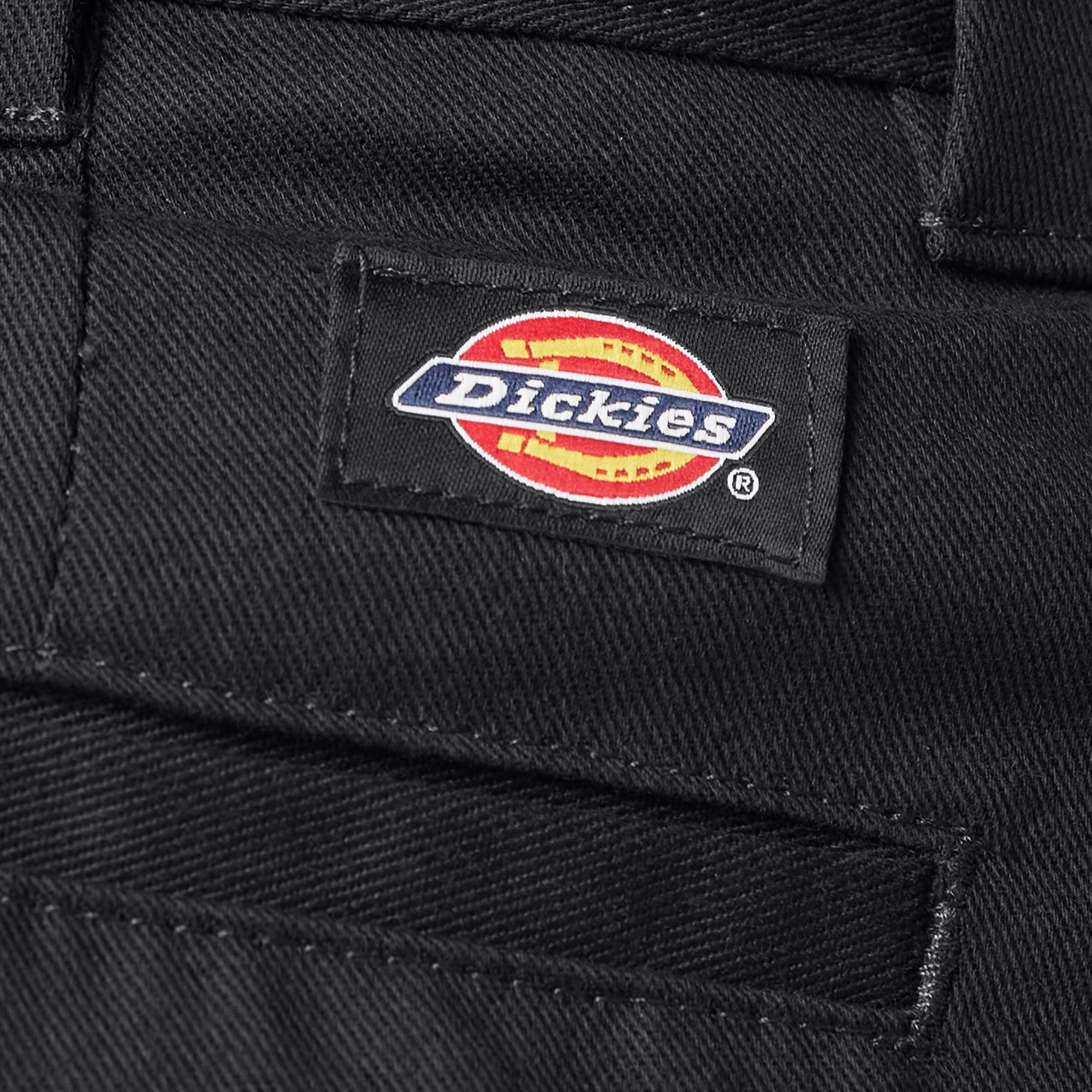 Relaxed Fit Cargo Work Pants-Men|Dickies