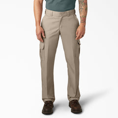 FLEX Relaxed Fit Cargo Pants-Men|Sale|Dickies