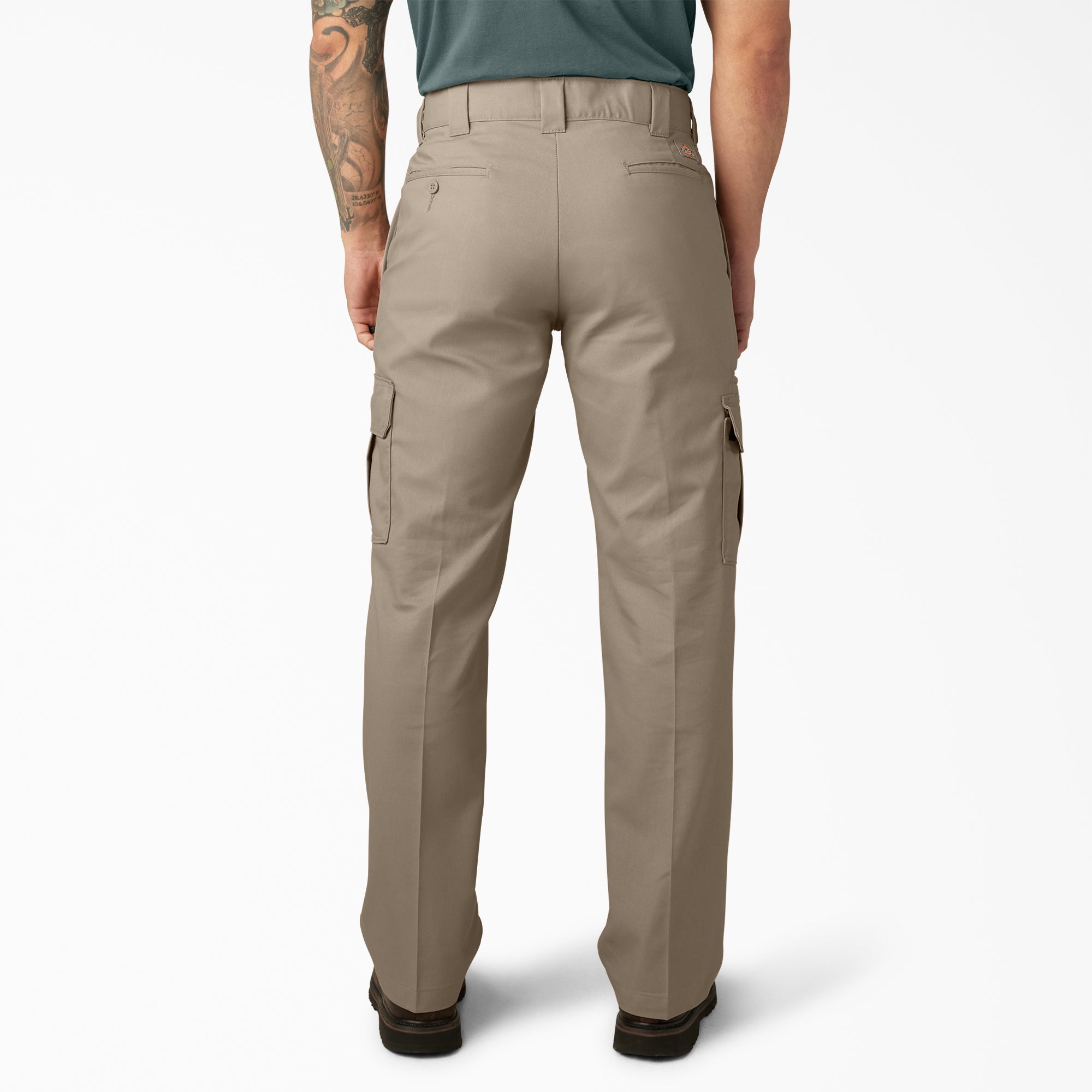 FLEX Relaxed Fit Cargo Pants-Men|Sale|Dickies