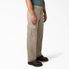 FLEX Relaxed Fit Cargo Pants-Men|Sale|Dickies