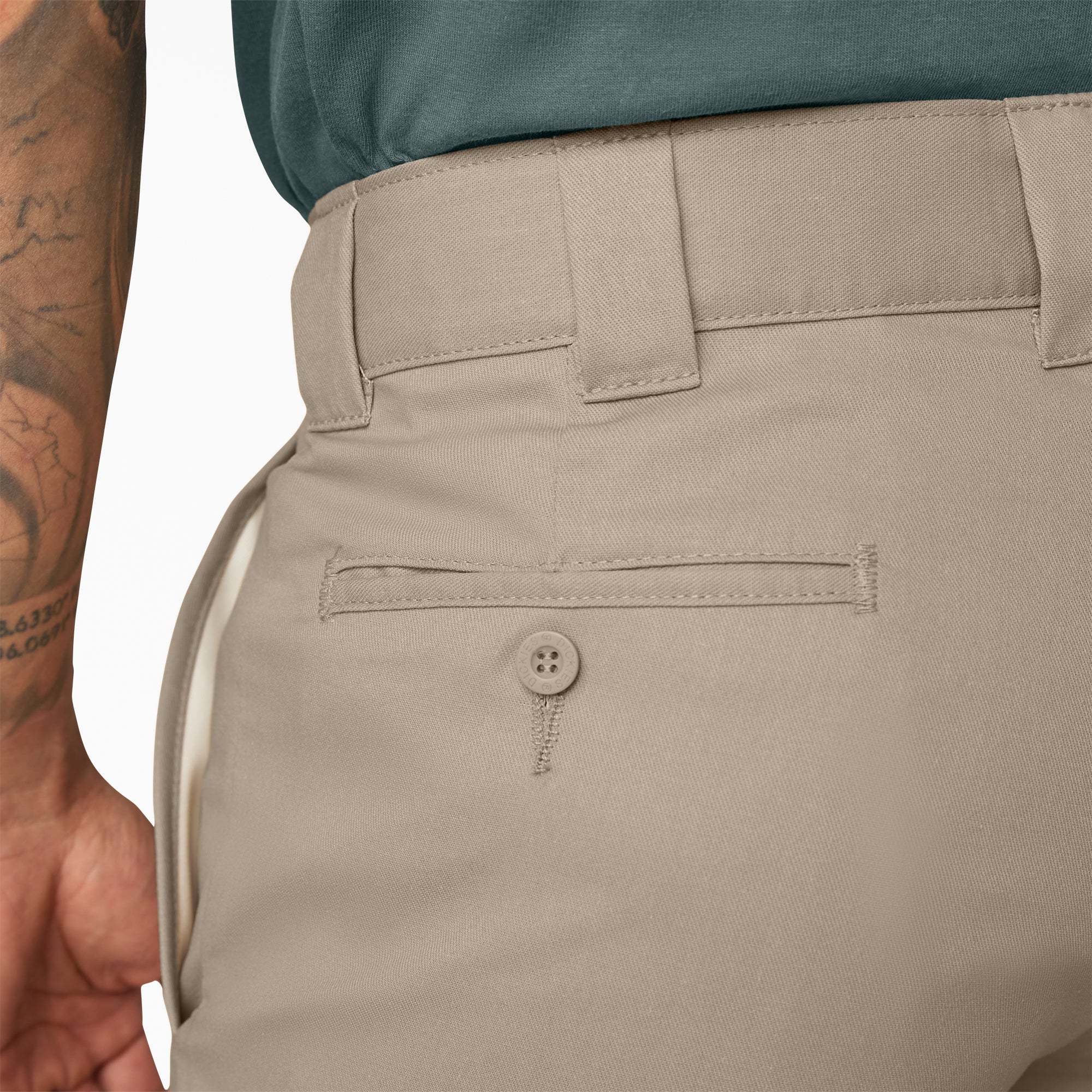 FLEX Relaxed Fit Cargo Pants-Men|Sale|Dickies