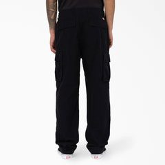 Eagle Bend Relaxed Fit Double Knee Cargo Pants-Men|Dickies
