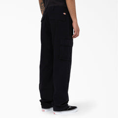 Eagle Bend Relaxed Fit Double Knee Cargo Pants-Men|Dickies