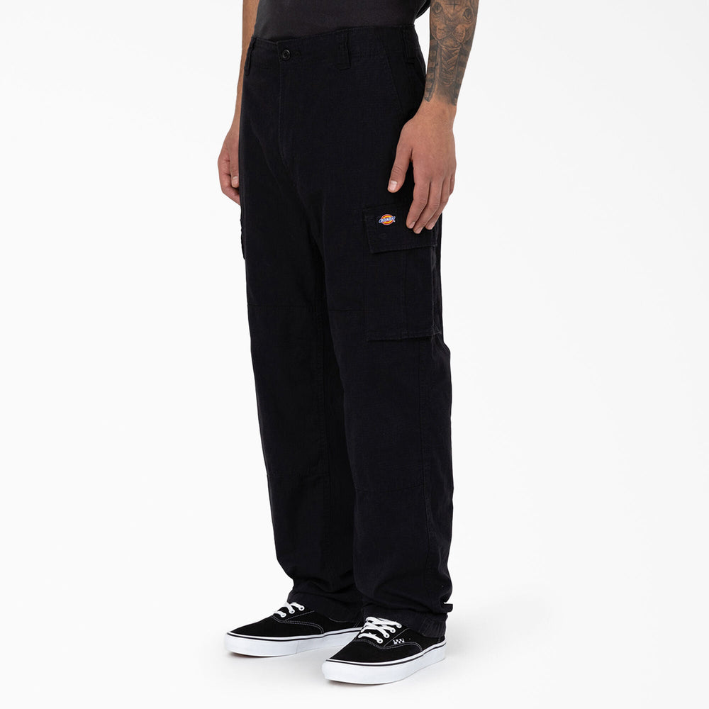 Eagle Bend Relaxed Fit Double Knee Cargo Pants-Men|Dickies