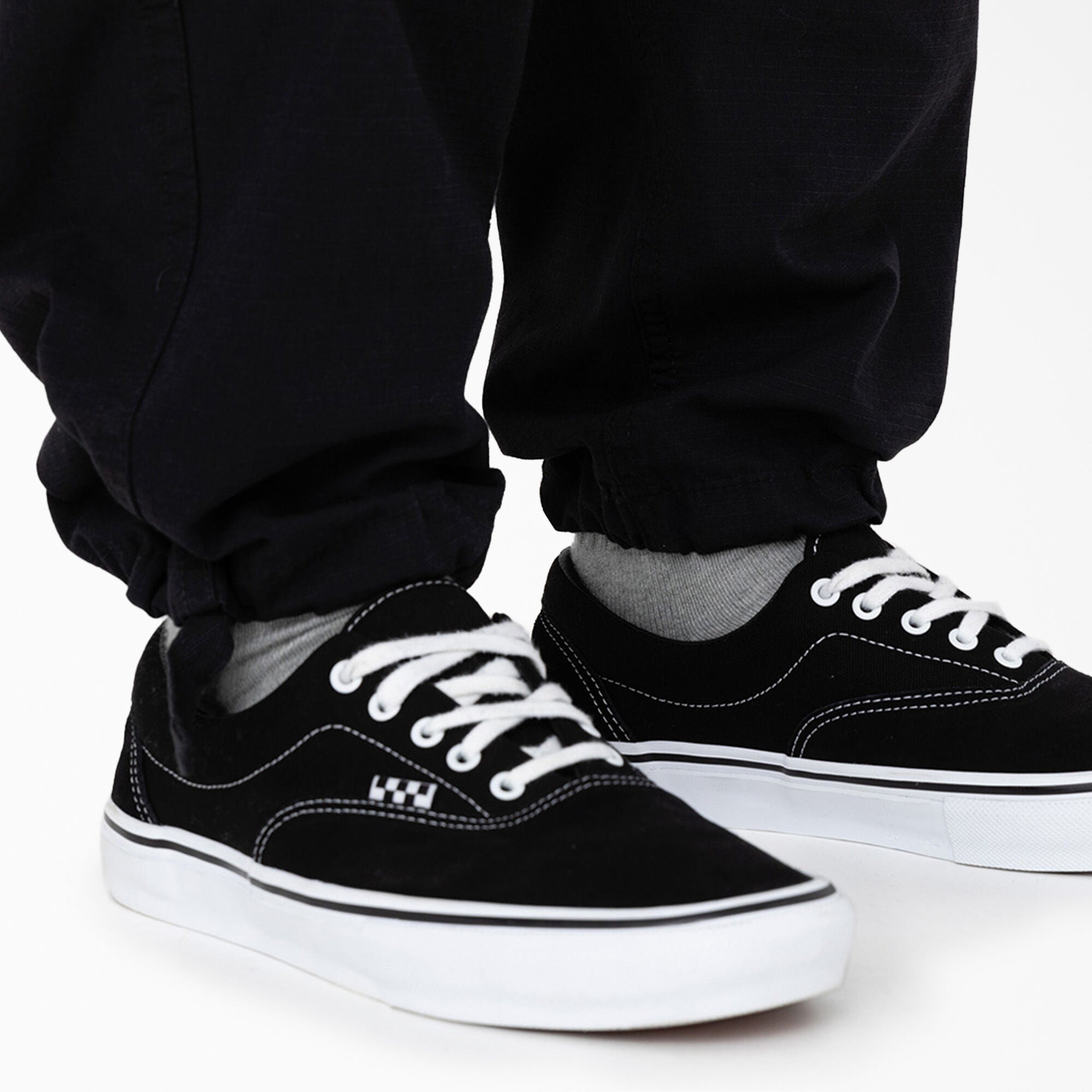 Eagle Bend Relaxed Fit Double Knee Cargo Pants-Men|Dickies