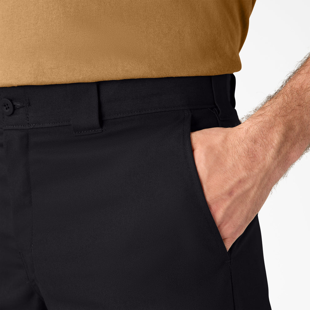FLEX Relaxed Fit Cargo Shorts, 13"-Men|Dickies