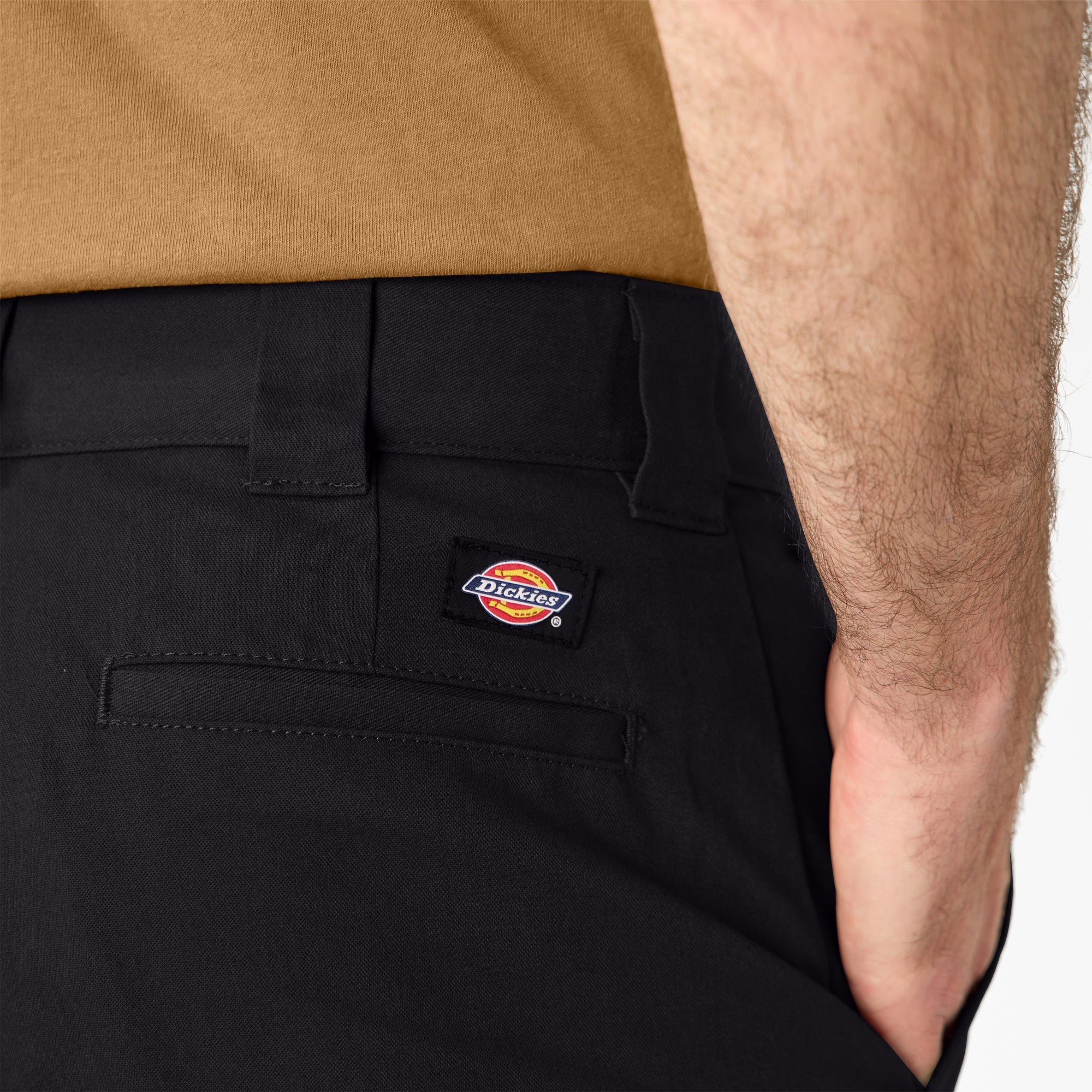 FLEX Relaxed Fit Cargo Shorts, 13"-Men|Dickies