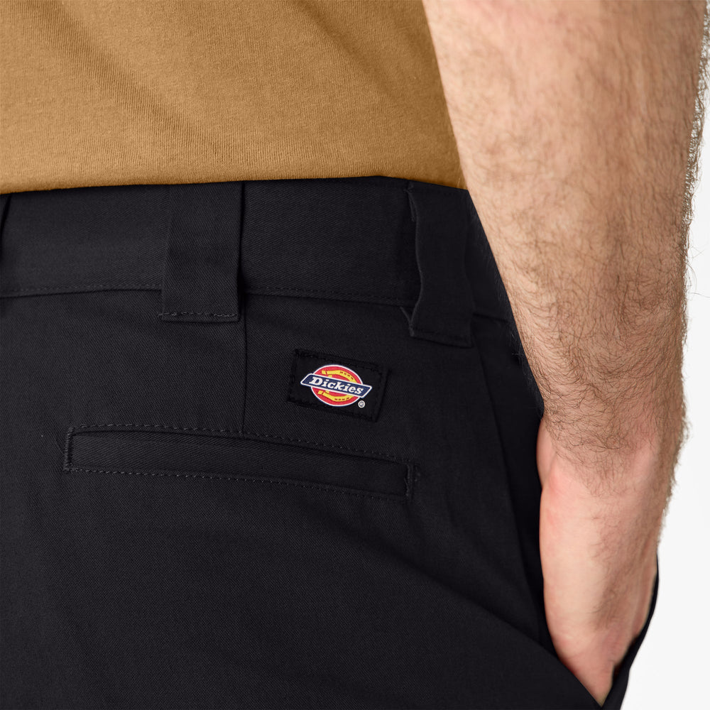 FLEX Relaxed Fit Cargo Shorts, 13"-Men|Dickies