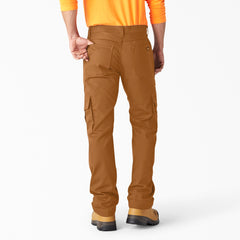FLEX DuraTech Relaxed Fit Duck Cargo Pants-Men|Sale|Dickies