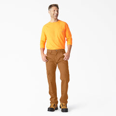FLEX DuraTech Relaxed Fit Duck Cargo Pants-Men|Sale|Dickies