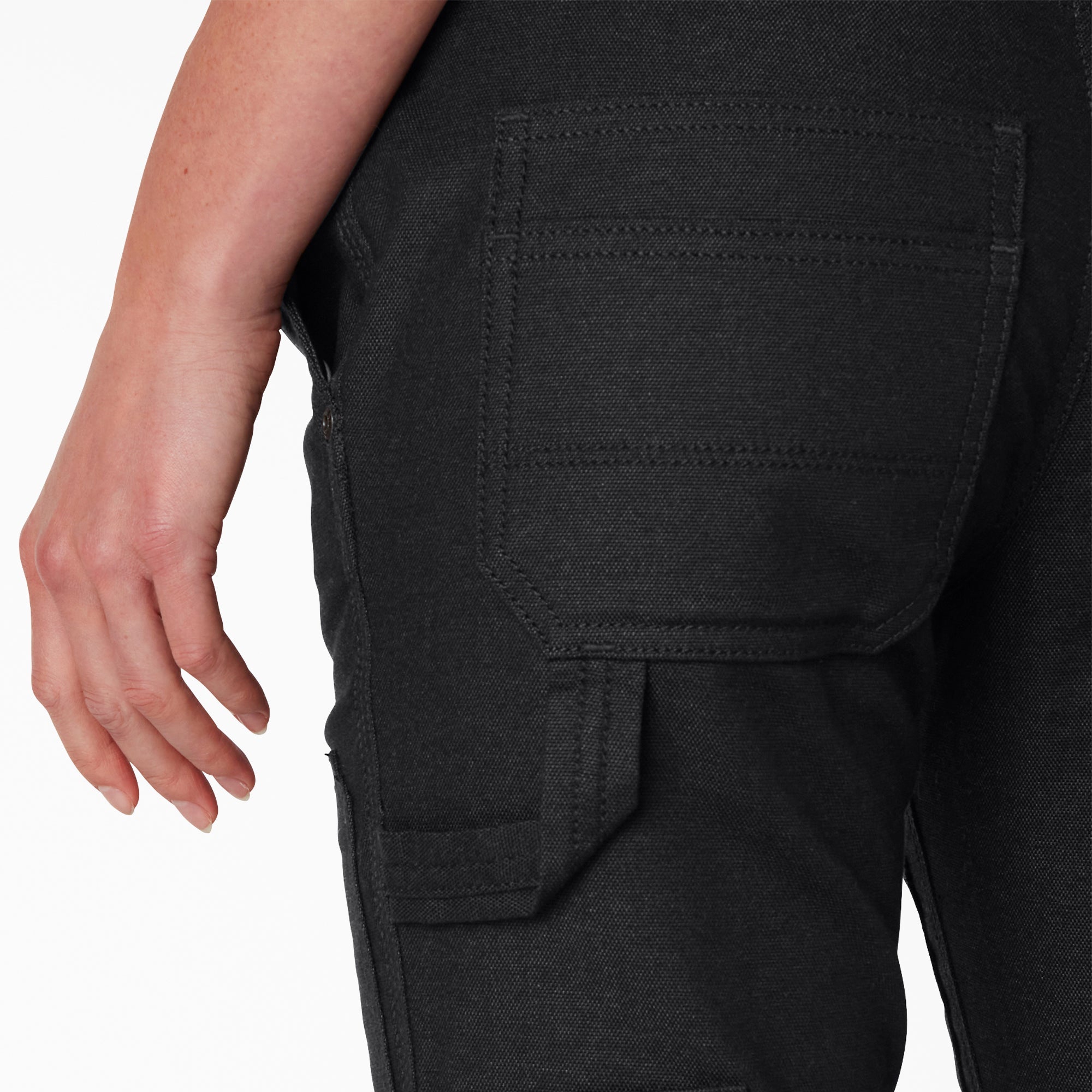 Women's FLEX DuraTech Straight Fit Pants-Women|Dickies