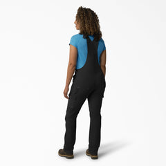 Women's Cooling Ripstop Bib Overalls-Women|Dickies