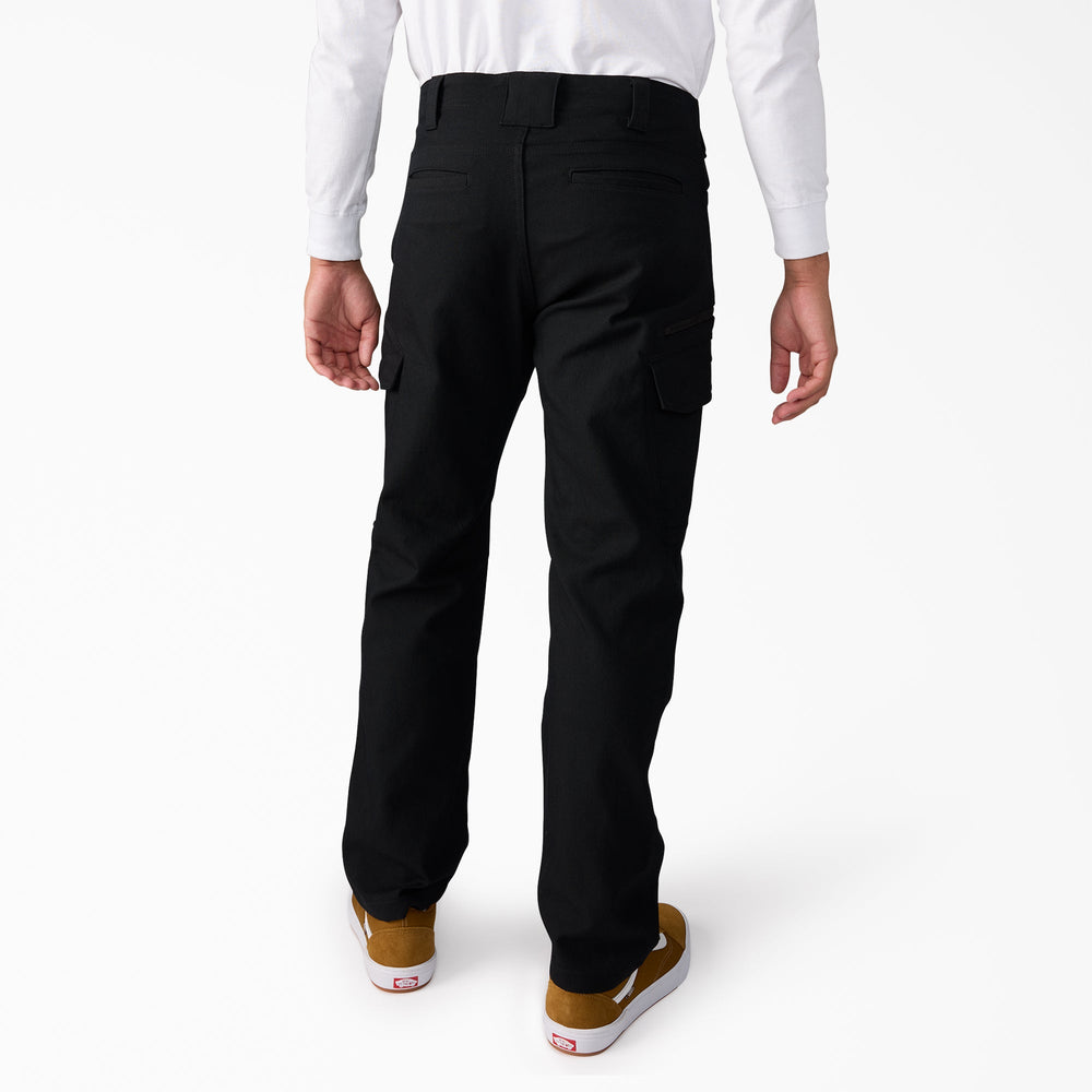 Tradebuilt Duck Canvas Cargo Pants-Men|Dickies