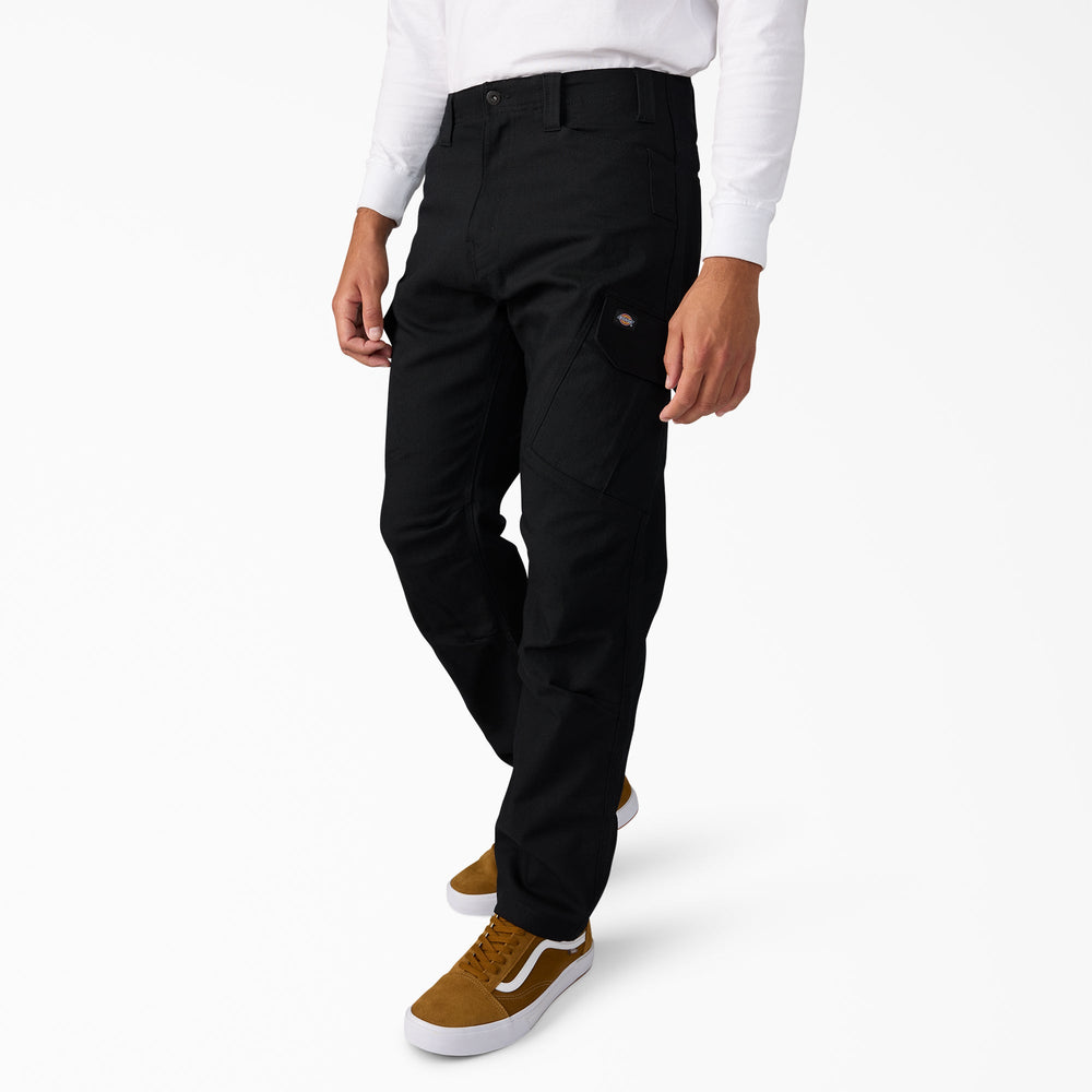 Tradebuilt Duck Canvas Cargo Pants-Men|Dickies