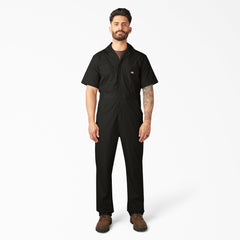 Short Sleeve Coveralls-Men|Women|Dickies