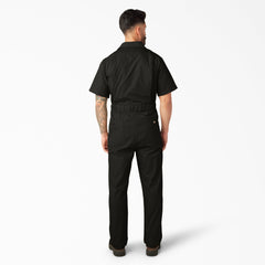 Short Sleeve Coveralls-Men|Women|Dickies