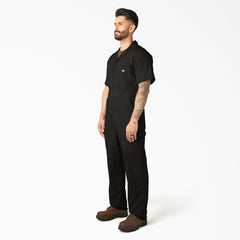 Short Sleeve Coveralls-Men|Women|Dickies