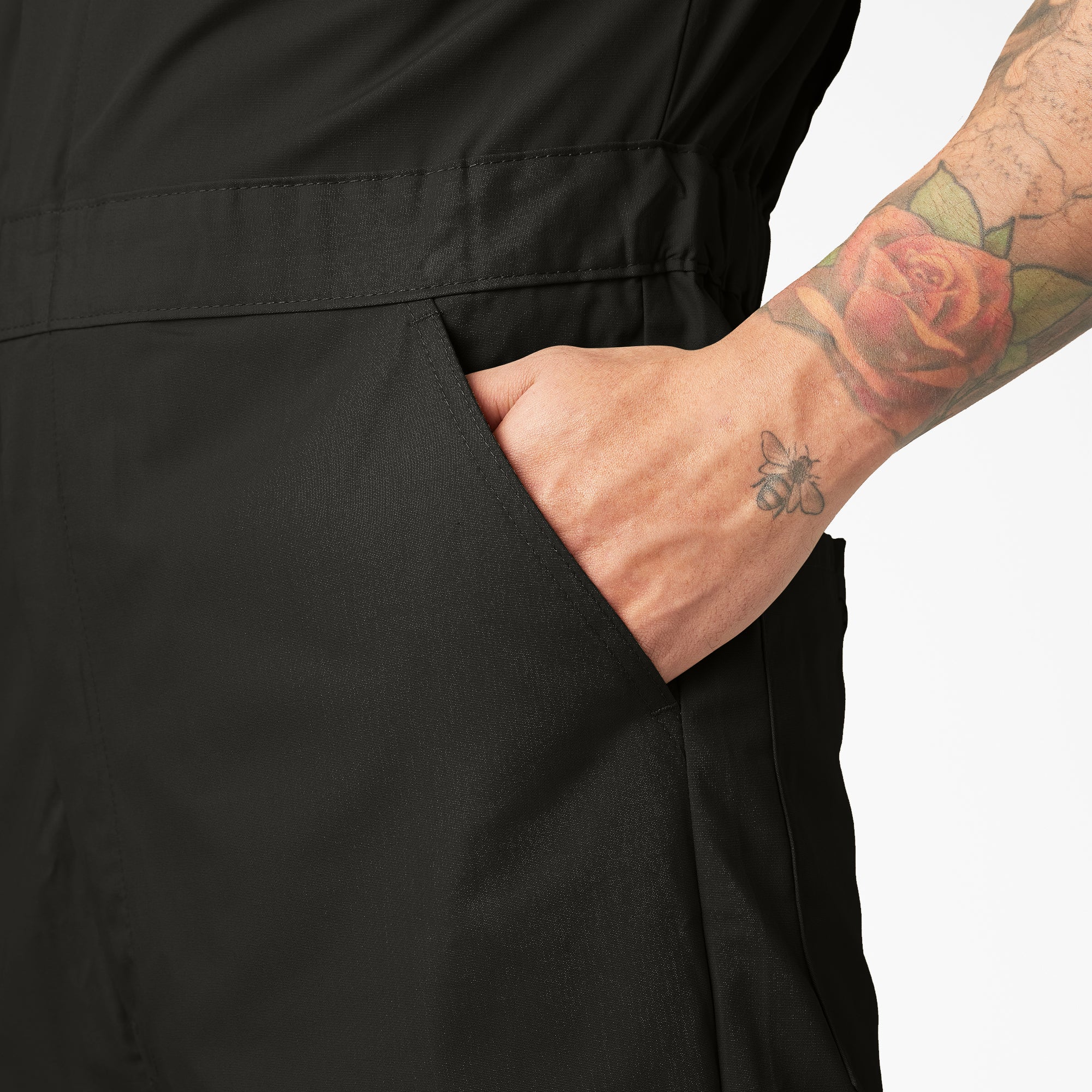 Short Sleeve Coveralls-Men|Women|Dickies