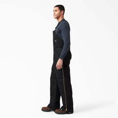 Duck Insulated Bib Overalls-Men|Dickies