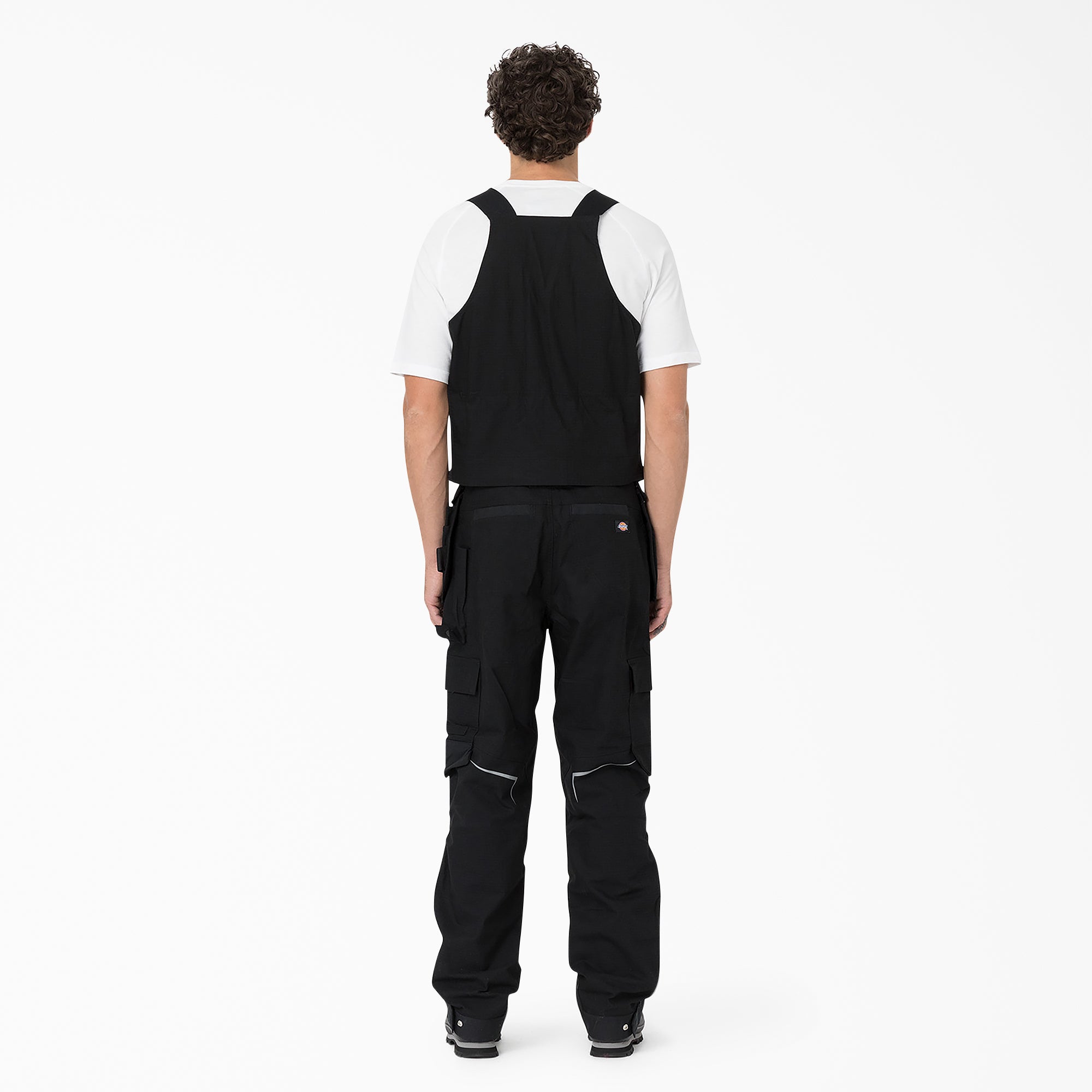 Modular Bib Overalls-Men|Dickies