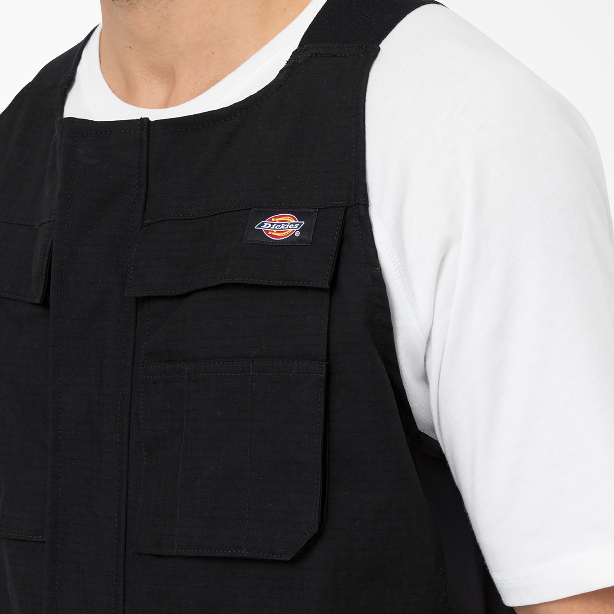 Modular Bib Overalls-Men|Dickies