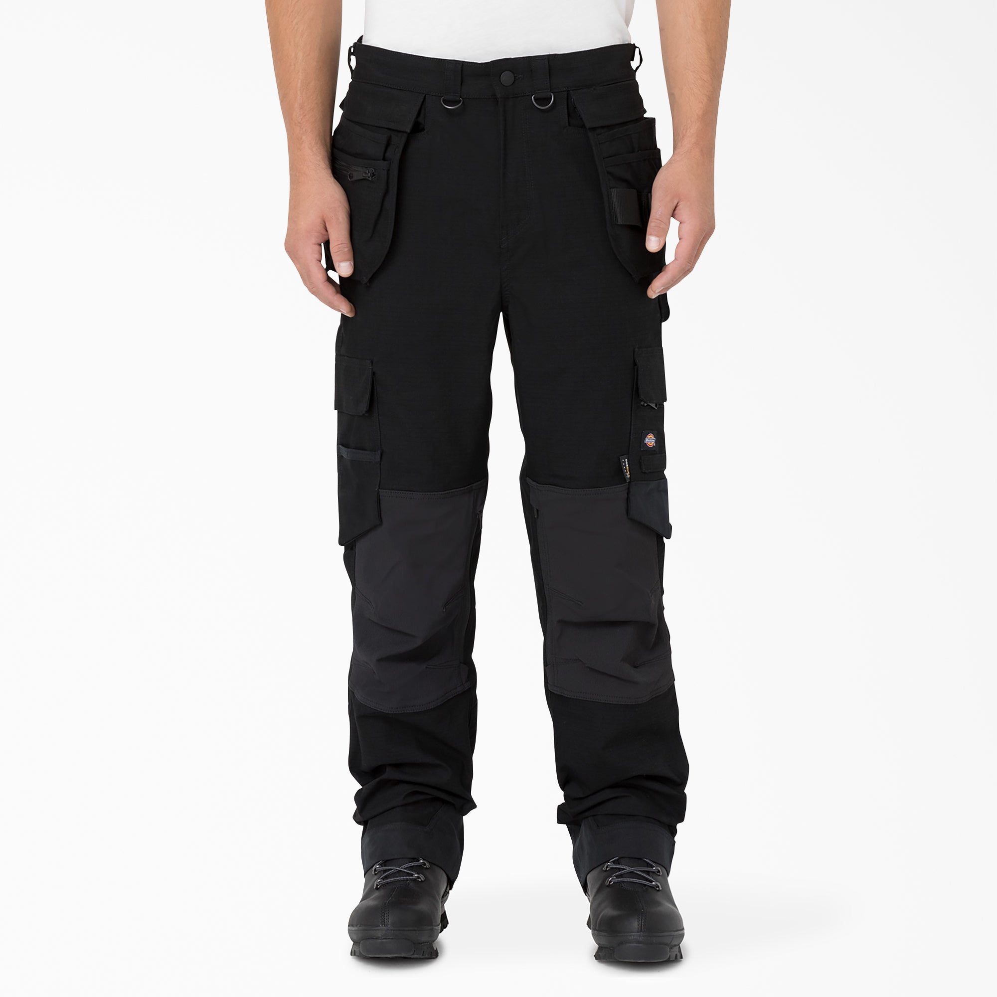 Modular Bib Overalls-Men|Dickies