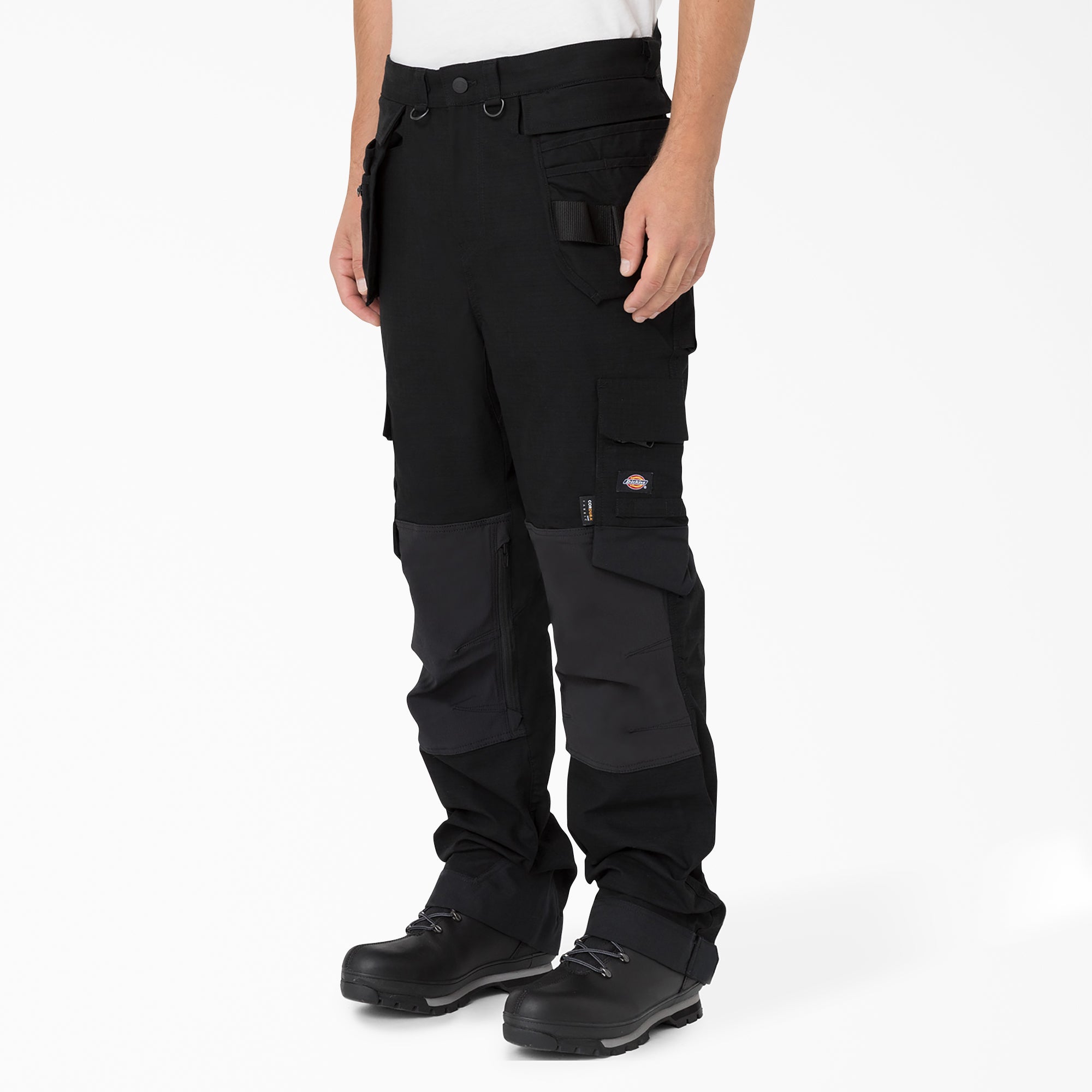 Modular Bib Overalls-Men|Dickies