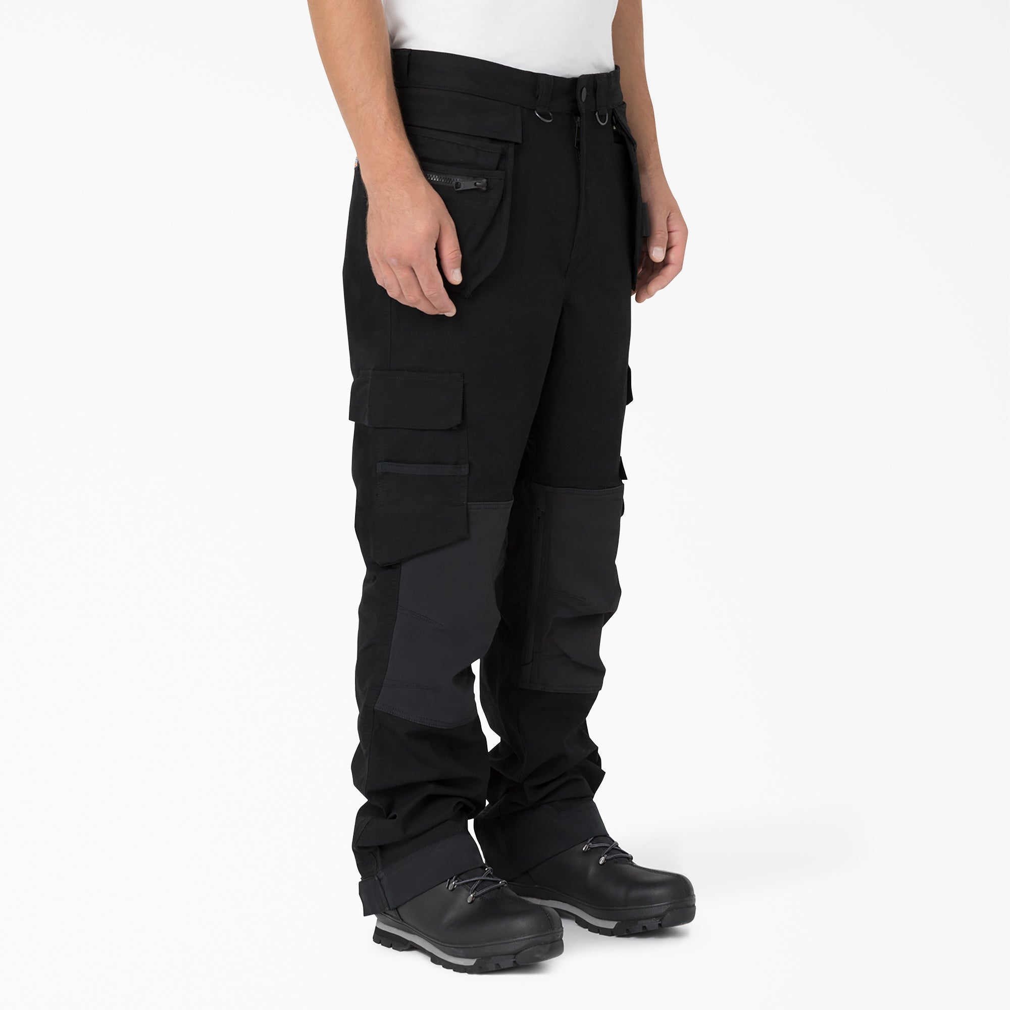 Modular Bib Overalls-Men|Dickies