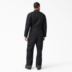 Duck Insulated Coveralls-Men|Dickies