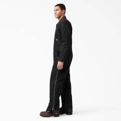Duck Insulated Coveralls-Men|Dickies