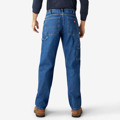 Relaxed Fit Carpenter Jeans-Men|Dickies