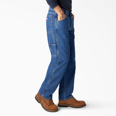 Relaxed Fit Carpenter Jeans-Men|Dickies