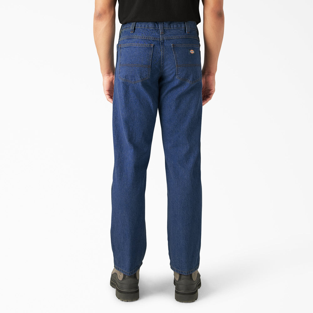Regular Fit Jeans-Men|Dickies